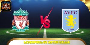 Liverpool Vs Aston Villa