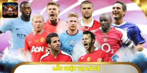 Lỗi Việt Vị Là Gì