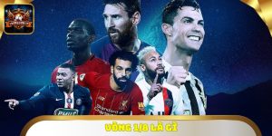 Vòng 1/8 Là Gì