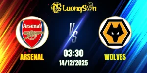 Soi Kèo Tài Xỉu, Phạt Góc Trận Arsenal vs Wolves, 03h00 Ngày 14/12