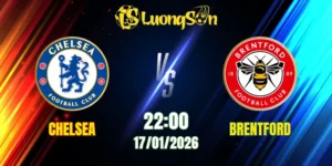 Soi Kèo Tài Xỉu, Phạt Góc Trận Chelsea vs Brentford, 22h00 Ngày 17/01