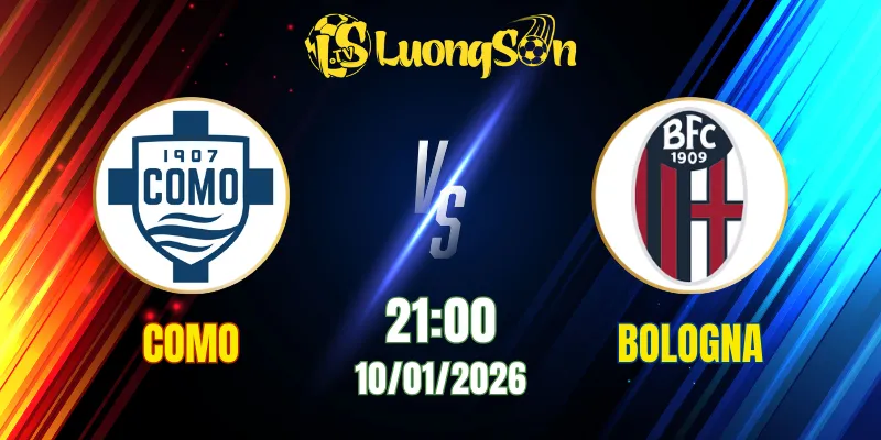 Soi Kèo Tài Xỉu, Phạt Góc Trận Como vs Bologna, 21h00 Ngày 10/01