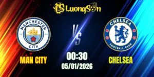 Soi Kèo Tài Xỉu, Phạt Góc Trận Man City vs Chelsea, 00h30 Ngày 0501