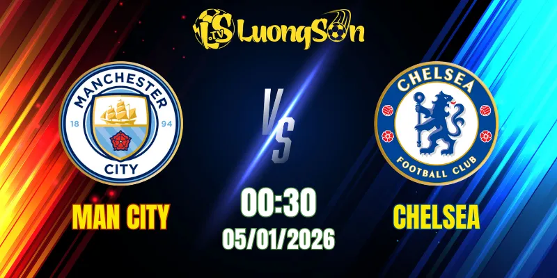 Soi Kèo Tài Xỉu, Phạt Góc Trận Man City vs Chelsea, 00h30 Ngày 0501