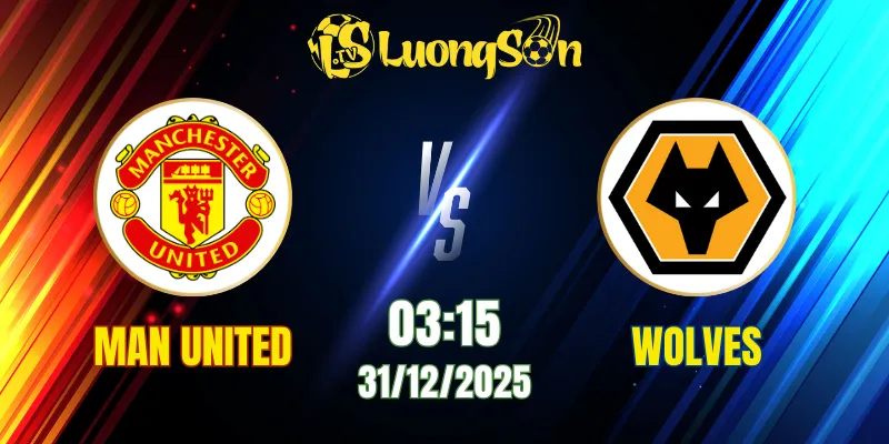 Soi Kèo Tài Xỉu, Phạt Góc Trận Man United vs Wolves, 03h15 Ngày 31/12