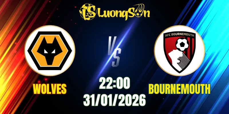 Soi Kèo Tài Xỉu, Phạt Góc Trận Wolves vs Bournemouth, 22h00 Ngày 31/01