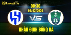 Nhận Định, Soi Kèo Al Hilal vs Al Ahli, 00h30 Ngày 03/02: Đối Đầu Hấp Dẫn