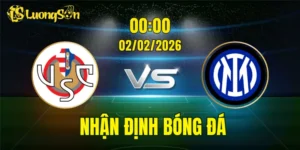 Nhận Định, Soi Kèo Cremonese vs Inter, 00h00 Ngày 02/02: Dễ Cho Nerazzurri 