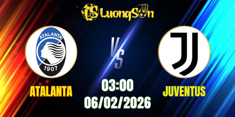 Soi Kèo Tài Xỉu, Phạt Góc Trận Atalanta vs Juventus, 03h00 Ngày 06/02