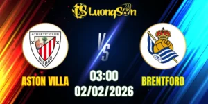 Soi Kèo Tài Xỉu, Phạt Góc Trận Athletic Bilbao vs Sociedad, 03h00 Ngày 02/02